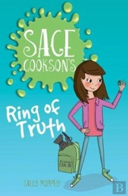 Bertrand.pt - Sage Cookson'S Ring Of Truth