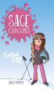 Sage Cookson'S Snow Day