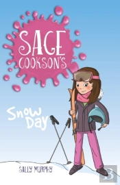 Sage Cookson'S Snow Day