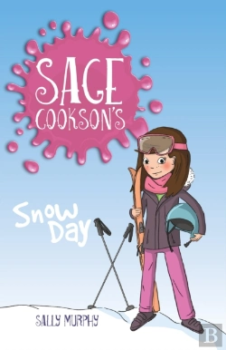 Bertrand.pt - Sage Cookson'S Snow Day