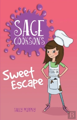 Bertrand.pt - Sage Cookson'S Sweet Escape