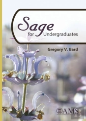 Sage For Undergraduates