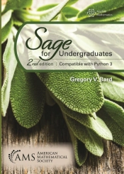 Sage For Undergraduates