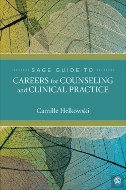 Bertrand.pt - Sage Guide To Careers For Counseling And Clinical Practice