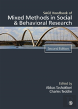 Sage Handbook Of Mixed Methods In Social & Behavioral Research
