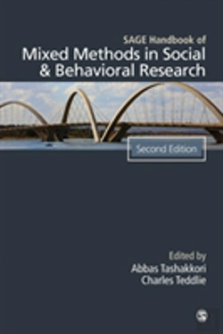 Bertrand.pt - Sage Handbook Of Mixed Methods In Social & Behavioral Research