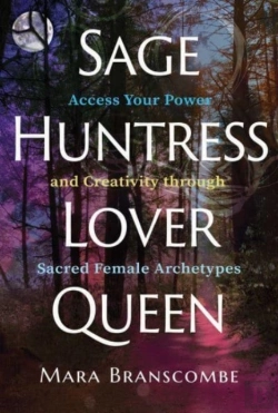 Bertrand.pt - Sage, Huntress, Lover, Queen