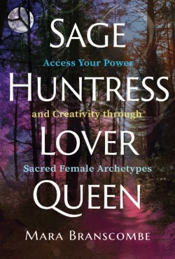 Bertrand.pt - Sage, Huntress, Lover, Queen