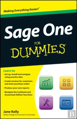 Bertrand.pt - Sage One For Dummies