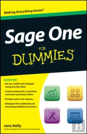 Sage One For Dummies