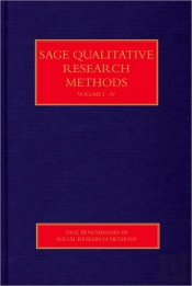 Sage Qualitative Research Methods
