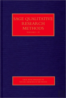 Bertrand.pt - Sage Qualitative Research Methods