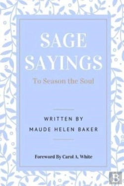 Bertrand.pt - Sage Sayings To Season The Soul