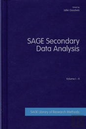 Sage Secondary Data Analysis