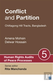 Sage Series In Human Rights Audits Of Peace Processes