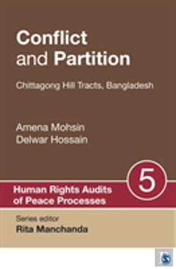 Bertrand.pt - Sage Series In Human Rights Audits Of Peace Processes
