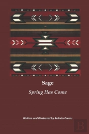 Sage Spring Has Come