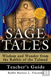 Sage Tales Teacher'S Guide