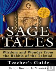 Sage Tales Teacher'S Guide
