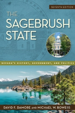 Bertrand.pt - Sagebrush State, 7th Edition
