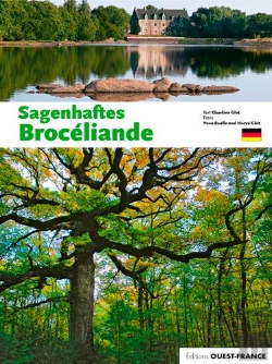 Bertrand.pt - Sagenhaftes Brocéliande