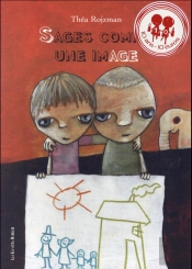 Sages Comme Une Image