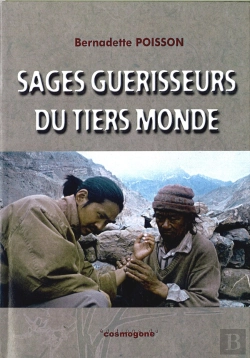 Bertrand.pt - Sages Guérisseurs Du Tiers-Monde