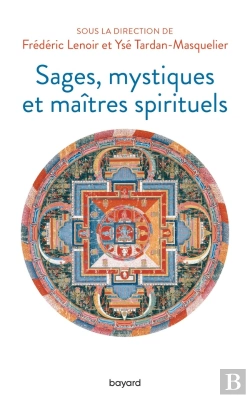 Bertrand.pt - Sages, Mystiques Et Maîtres Spirituels