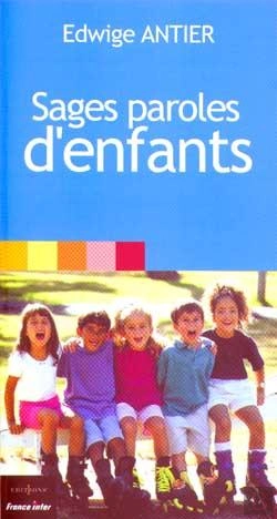 Bertrand.pt - Sages Paroles D'Enfants