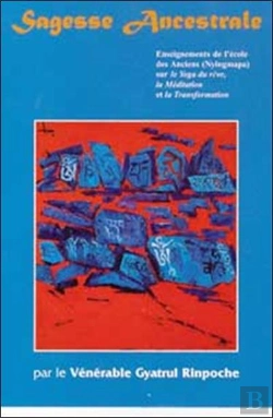 Bertrand.pt - Sagesse Ancestrale ; Enseignements De L'Ecole Des Anciens Sur Le Yoga Du Reve La Meditation Et La Transformation