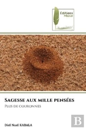 Sagesse Aux Mille Pensees - Plus De Couronnes