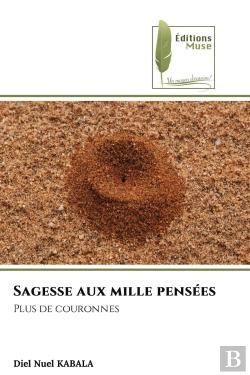 Bertrand.pt - Sagesse Aux Mille Pensees - Plus De Couronnes