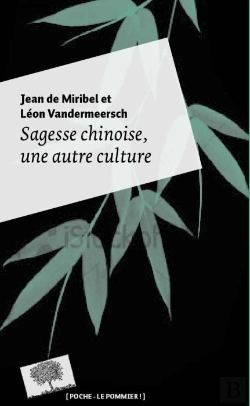 Bertrand.pt - Sagesse Chinoise, Une Autre Culture - Poche
