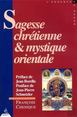 Bertrand.pt - Sagesse Chretienne Et Mystique Orientale