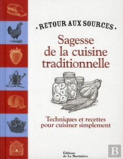 Bertrand.pt - Sagesse De La Cuisine Traditionnelle