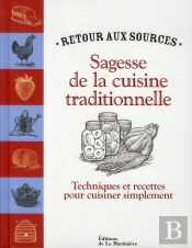 Sagesse De La Cuisine Traditionnelle