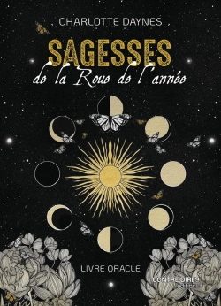 Bertrand.pt - Sagesse De La Roue De L'Année - Livre-Oracle