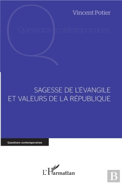Bertrand.pt - Sagesse De L'Évangile Et Valeurs De La République