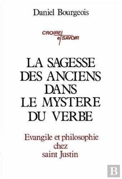 Bertrand.pt - Sagesse Des Anciens Dans Le Mystère Du Verbe