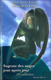 Sagesse Des Anges Jour Apres Jour ; 365 Meditations