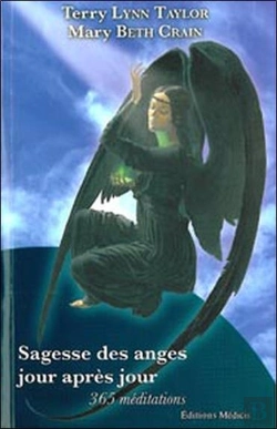 Bertrand.pt - Sagesse Des Anges Jour Apres Jour ; 365 Meditations
