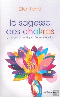 Bertrand.pt - Sagesse Des Chakras (La)