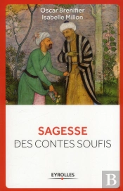 Sagesse Des Contes Soufis