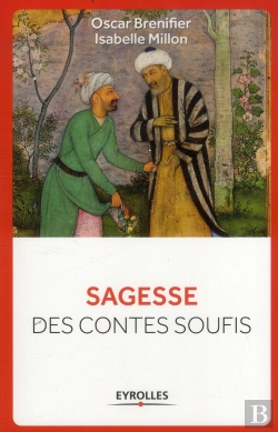 Bertrand.pt - Sagesse Des Contes Soufis