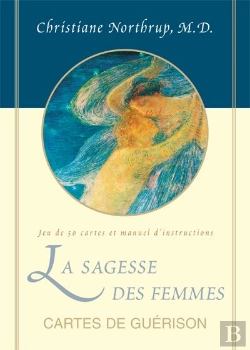 Bertrand.pt - Sagesse Des Femmes (La) - Cartes De Guerison