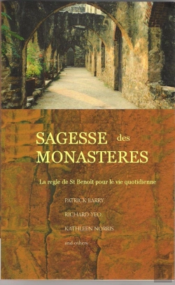 Bertrand.pt - Sagesse Des Monastères ; La Règle De Saint Benoît Pour La Vie De Tous Les Jours