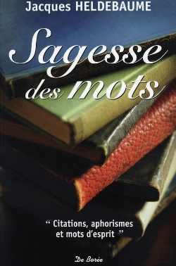 Bertrand.pt - Sagesse Des Mots
