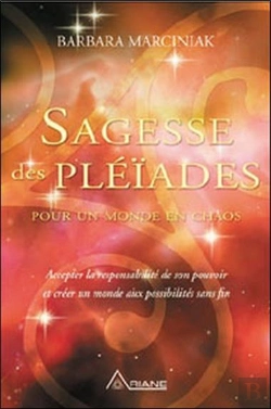 Bertrand.pt - Sagesse Des Pléiades ; Pour Un Monde En Chaos