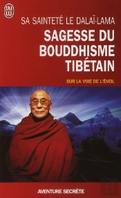 Sagesse Du Bouddhisme Tibétain