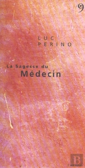 Sagesse Du Medecin